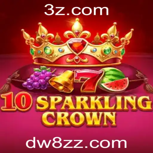 Desvendando o Mundo de 10SparklingCrown