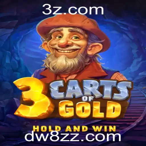 Explorando o Mundo de 3cartsOfGold: Um Jogo Empolgante