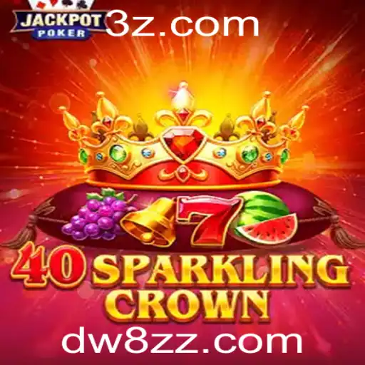 Descubra o Empolgante Mundo de 40SparklingCrown