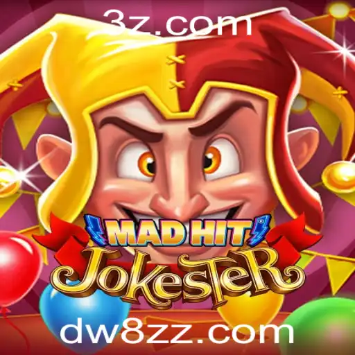 MadHitJokester: Um Novo Horizonte de Entretenimento Interativo