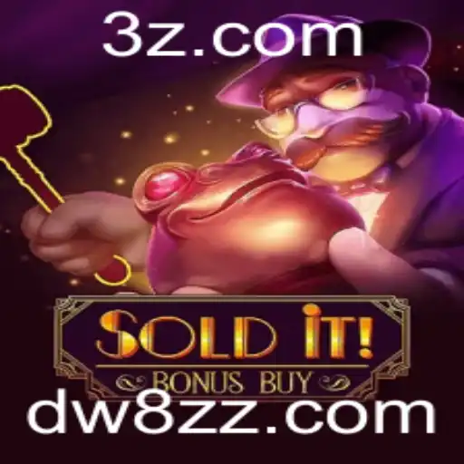 Descubra o Mundo Emocionante de SolditBonusBuy: Um Jogo de Estratégia e Suspense